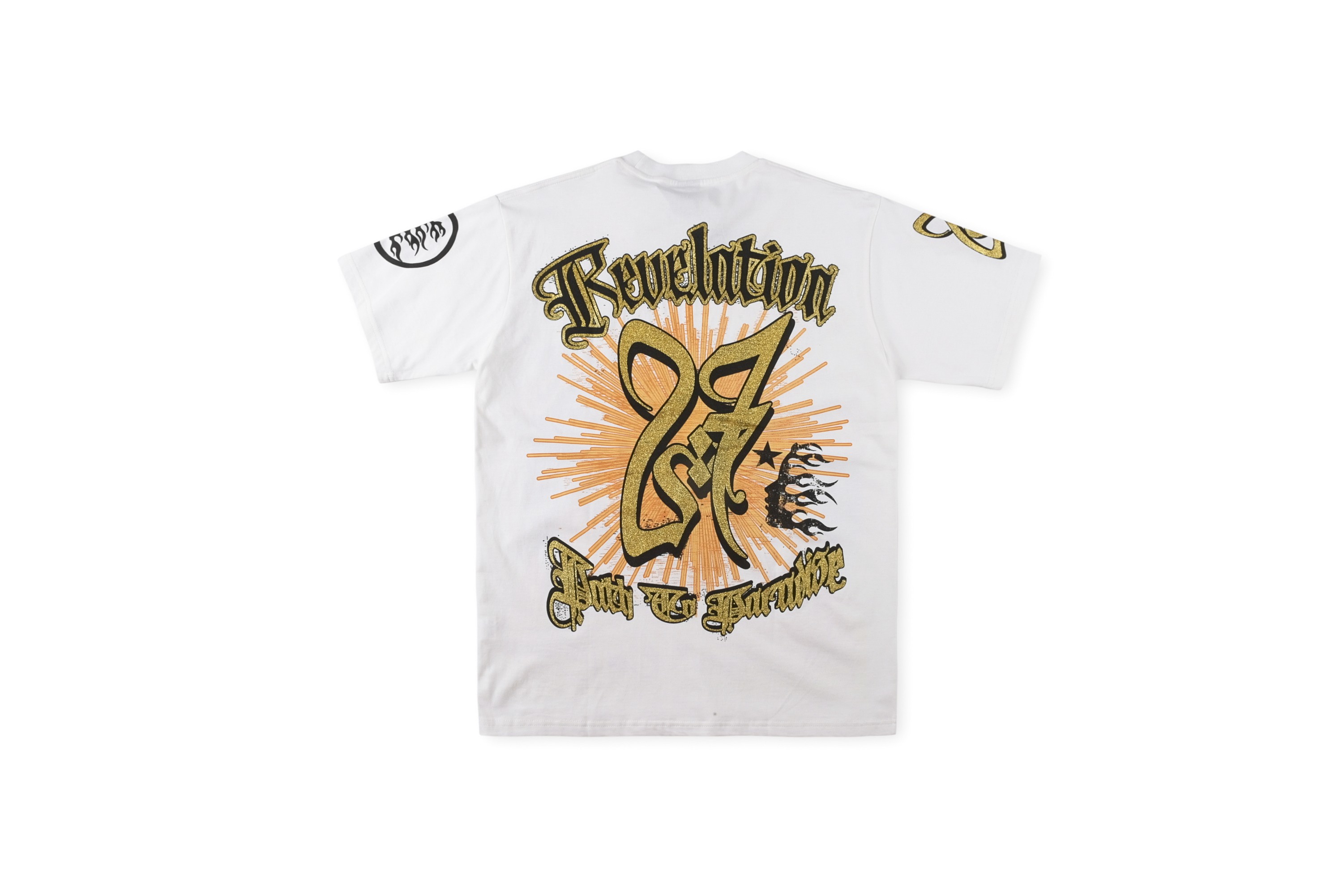 77_155 Hellstar T-shirt