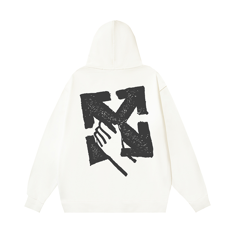 107_110 Off-White Hoodie
