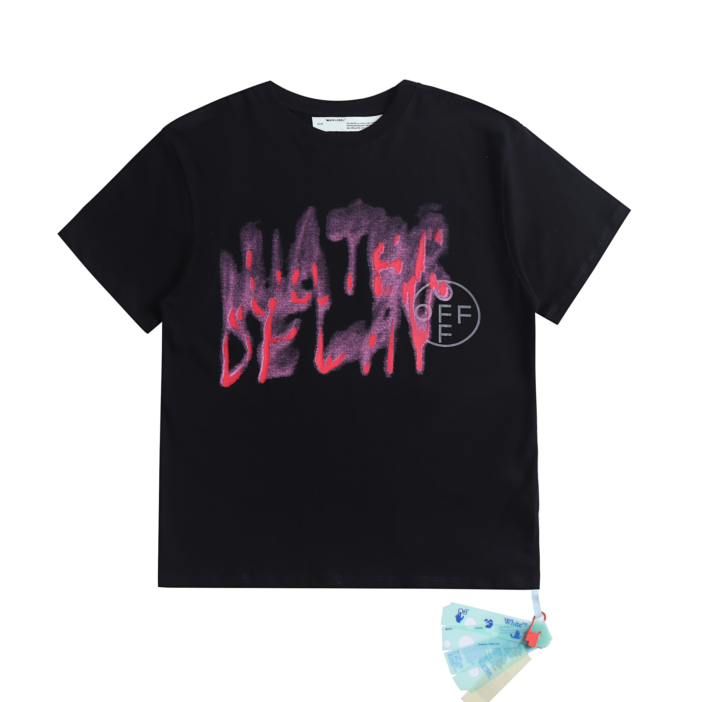 43_2690 Off-White T-shirt