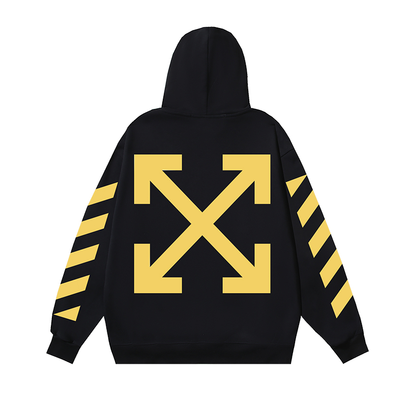 14_135 Off-White Hoodie