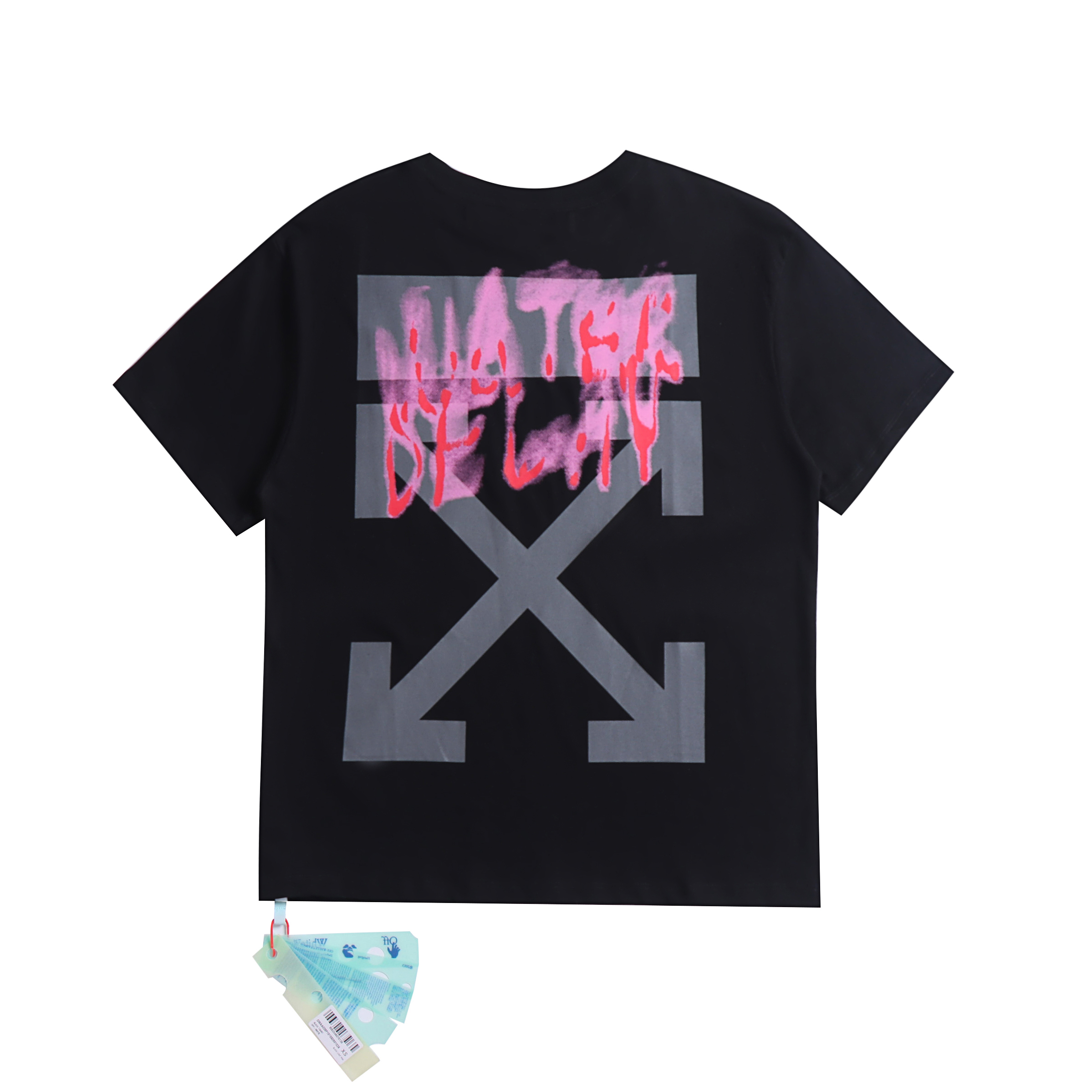 43_2690 Off-White T-shirt