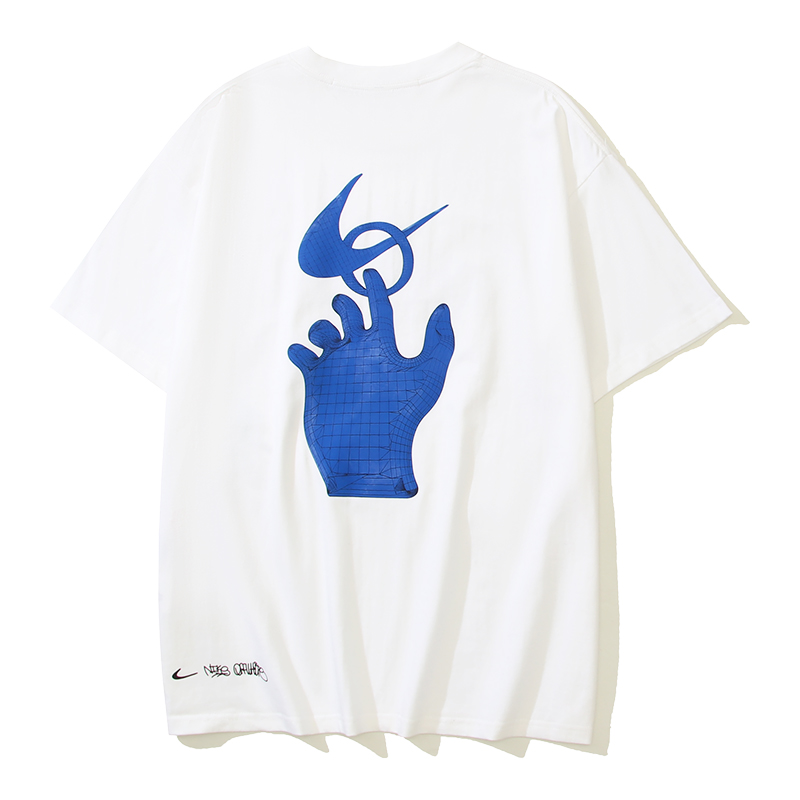 29_104 Off-White T-shirt