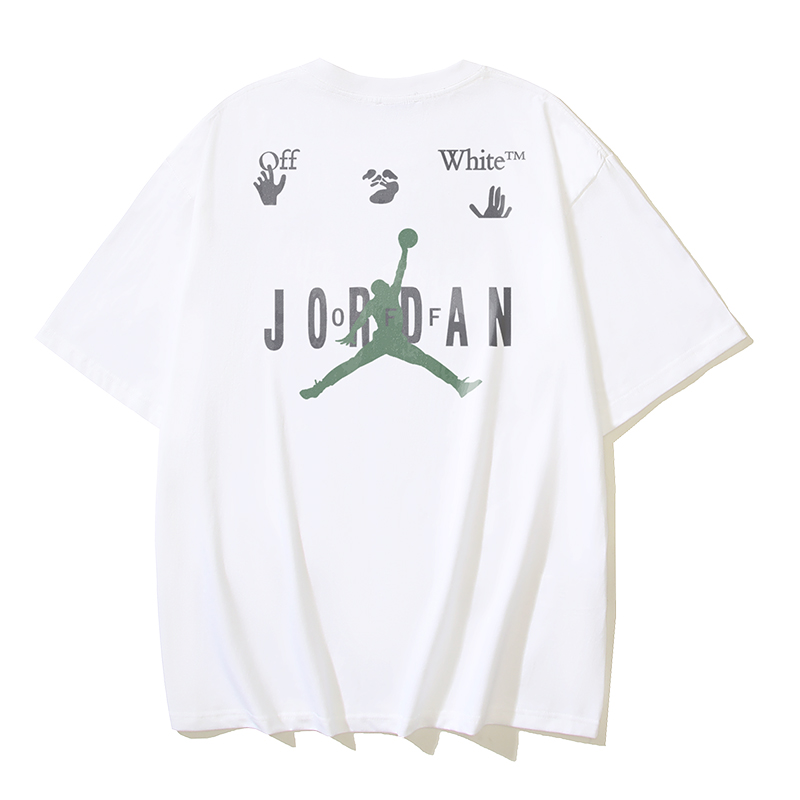 39_166 Off-White T-shirt