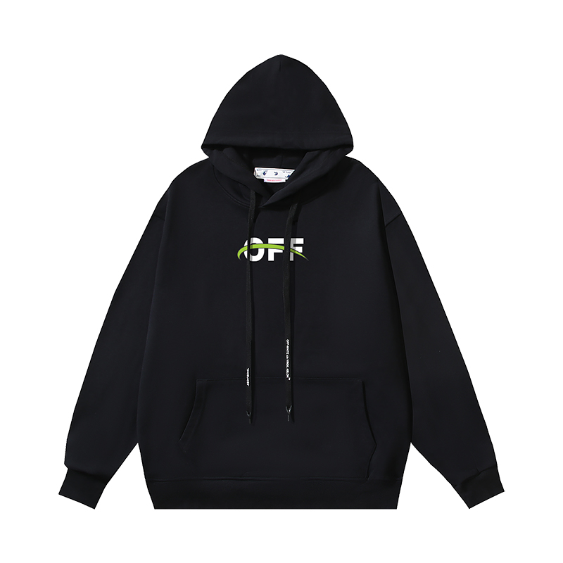 116_119 Off-White Hoodie