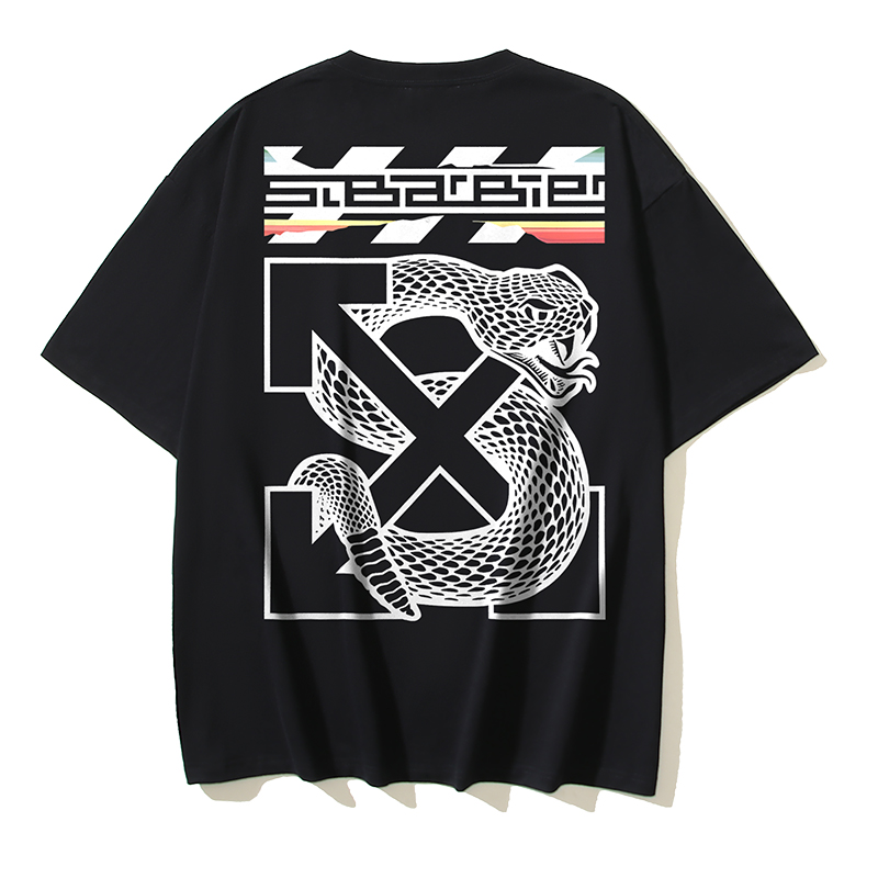 40_168 Off-White T-shirt