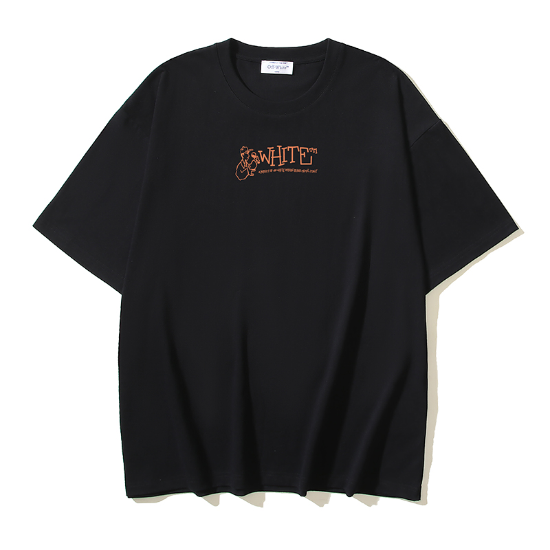 49_181 Off-White T-shirt