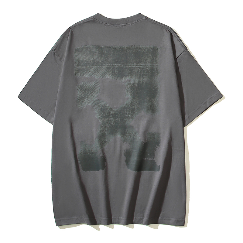 31_108 Off-White T-shirt