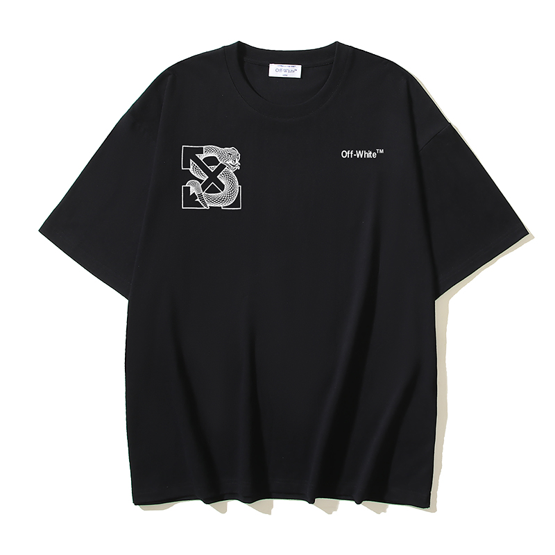 40_168 Off-White T-shirt