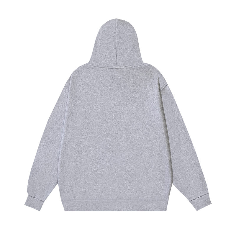 24_156 Off White Hoodie