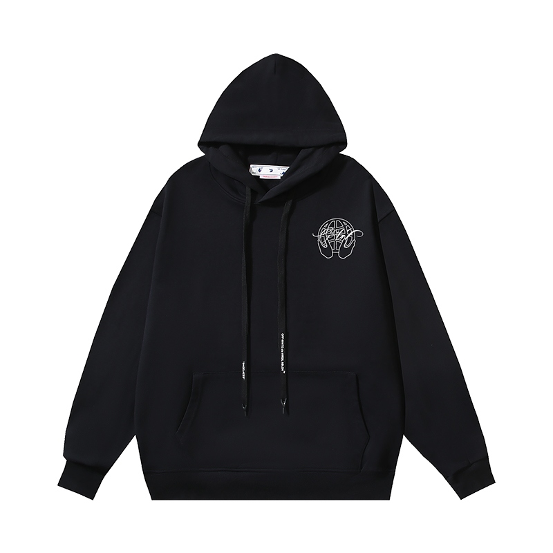 107_110 Off-White Hoodie