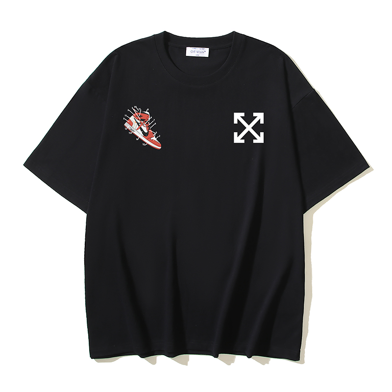 36_162 Off-White T-shirt