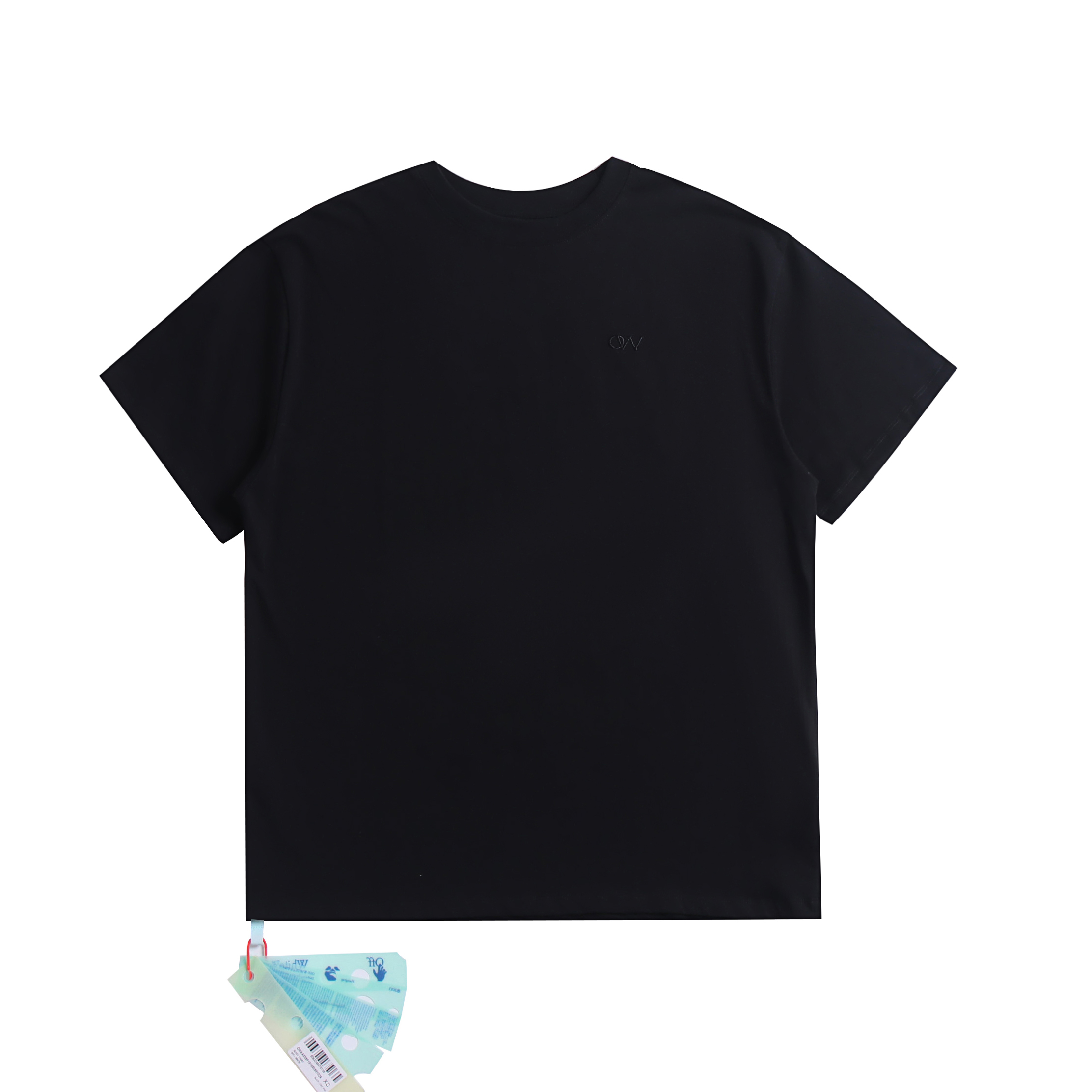 45_2665 Off-White T-shirt