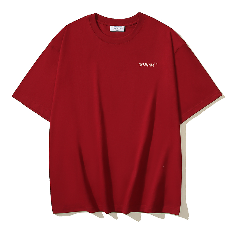 44_175 Off-White T-shirt