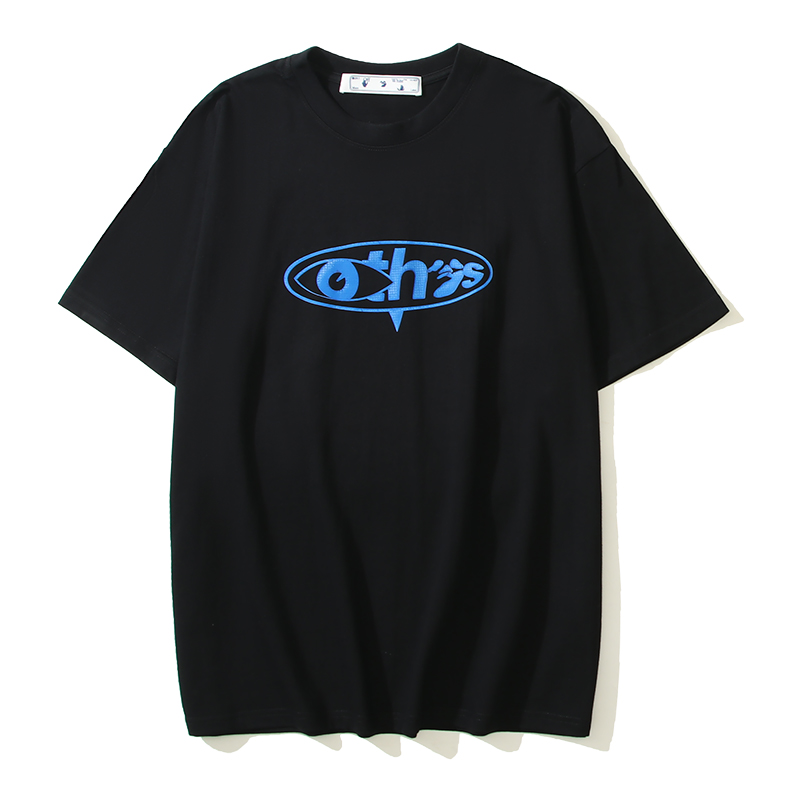 29_104 Off-White T-shirt
