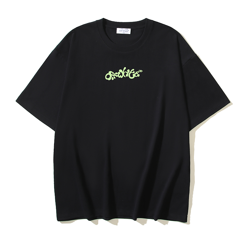 48_180 Off-White T-shirt