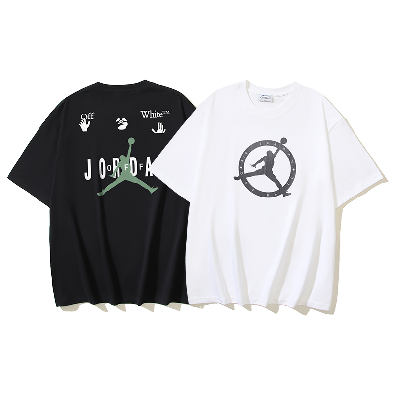 39_166 Off-White T-shirt
