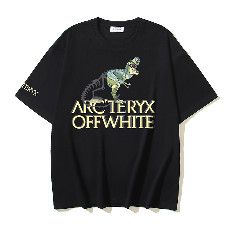 37_163 Off-White T-shirt