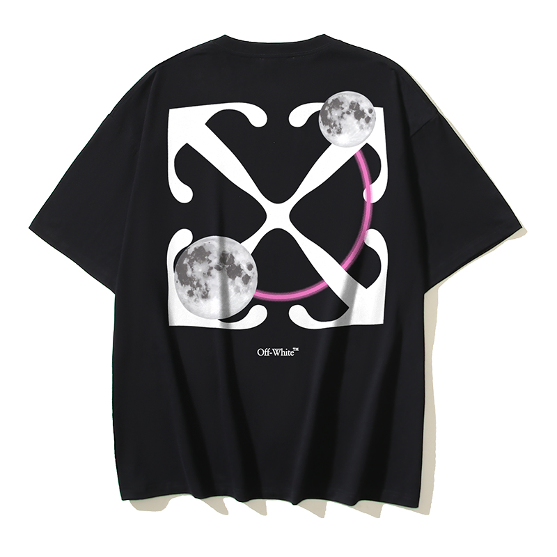 35_160 Off-White T-shirt