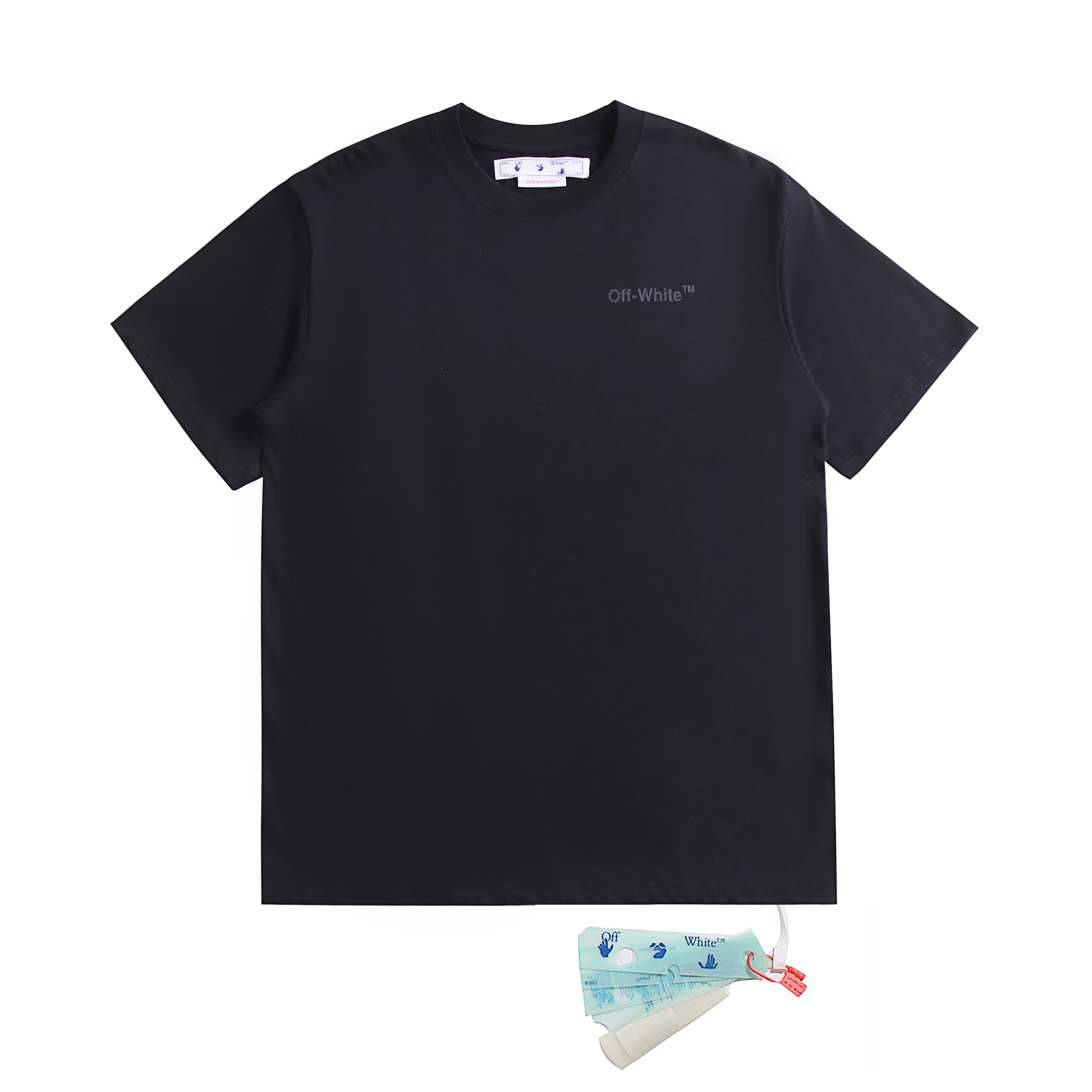 102_2610 Off-White T-shirt