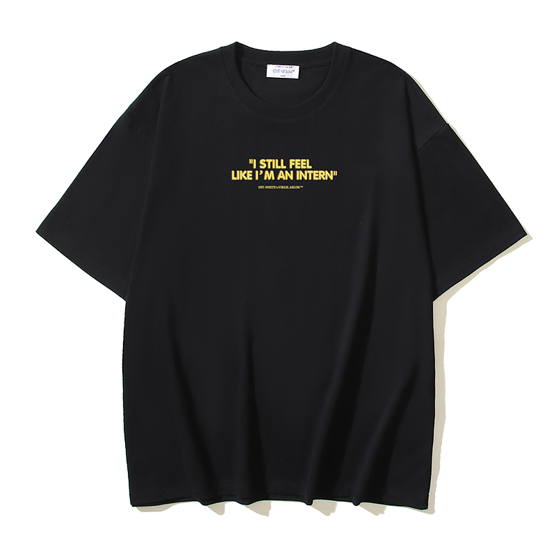 34_159 Off-White T-shirt