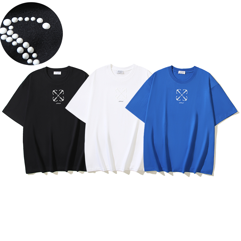 41_172 Off-White T-shirt