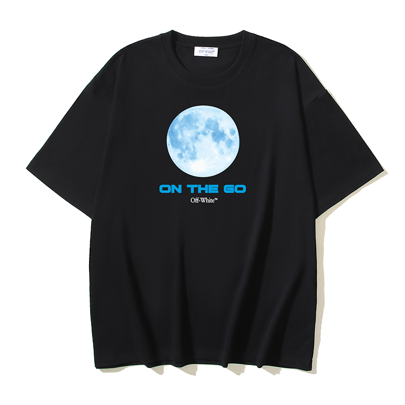 43_174 Off-White T-shirt