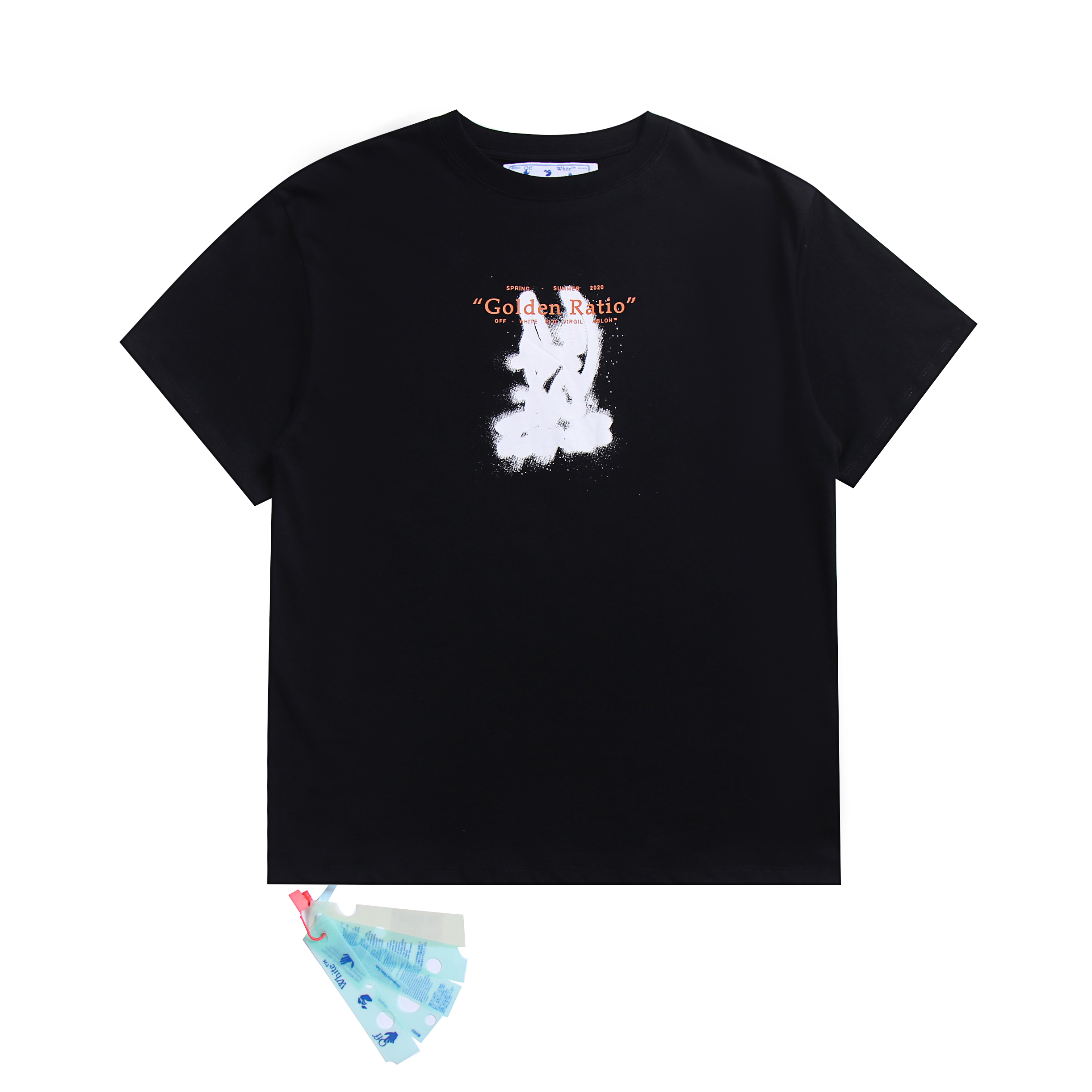 99_2692 黑色 白色 XS-XL...