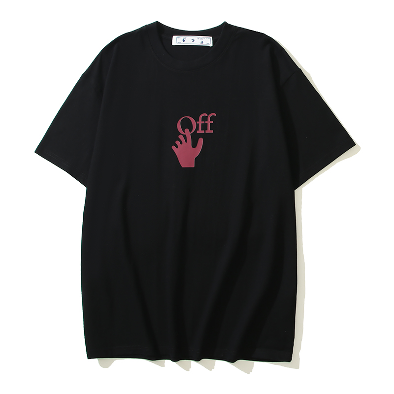 30_102 Off-White T-shirt