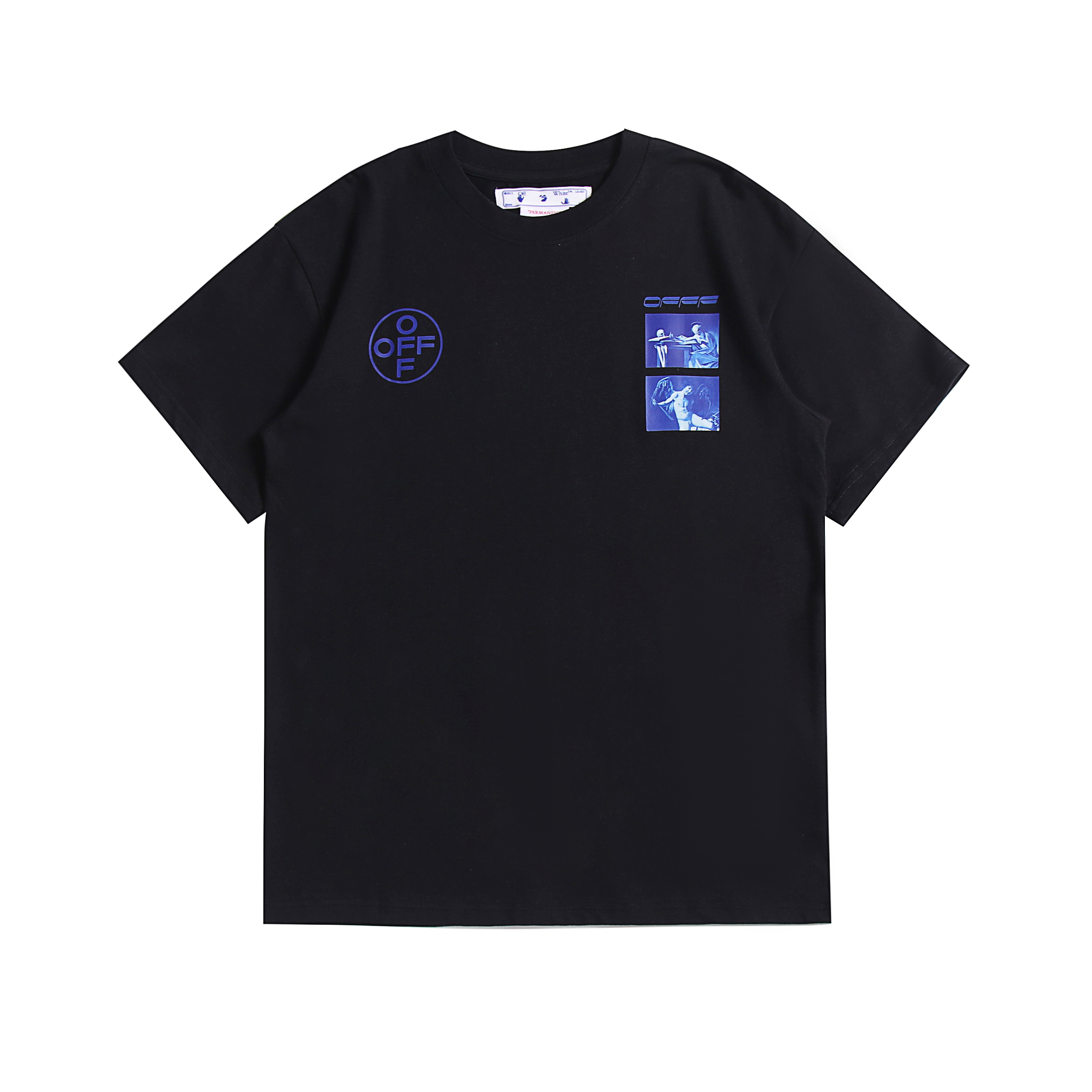 90_2613 Off-White T-shirt