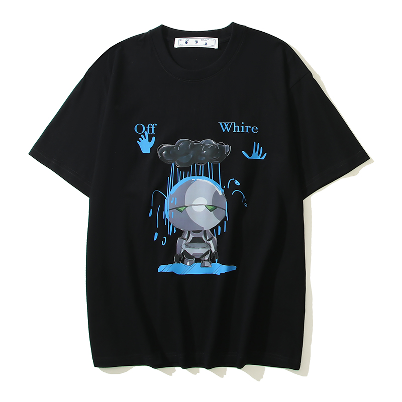 27_103 Off-White T-shirt