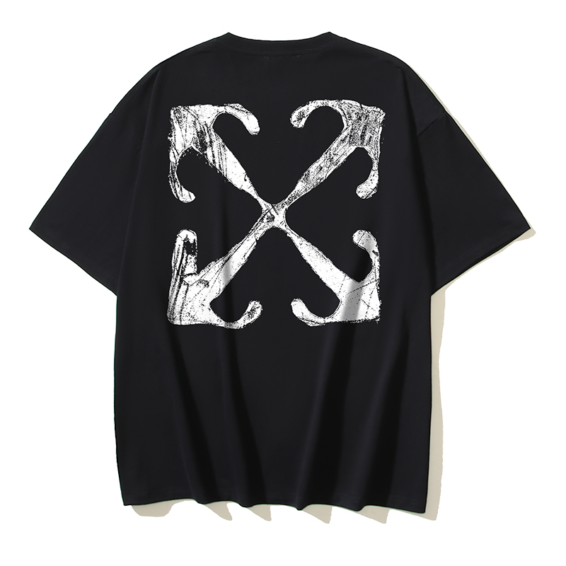 50_182 Off-White T-shirt