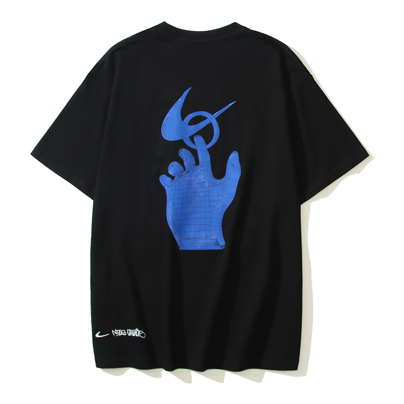 29_104 Off-White T-shirt
