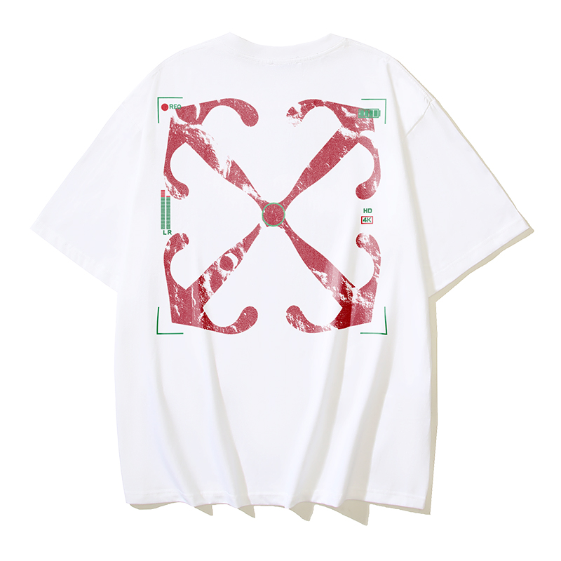 51_183 Off-White T-shirt