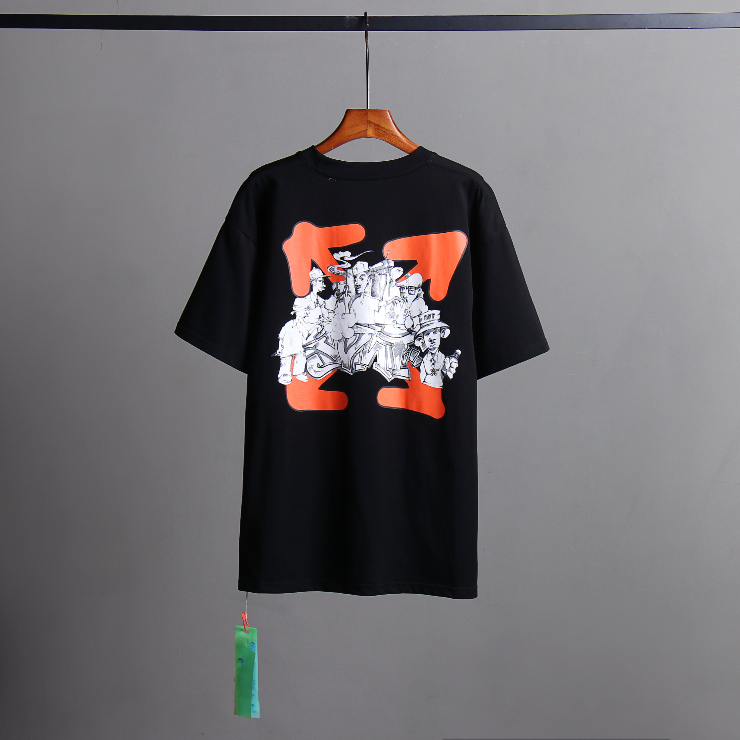 105_2627 Off-White T-shirt