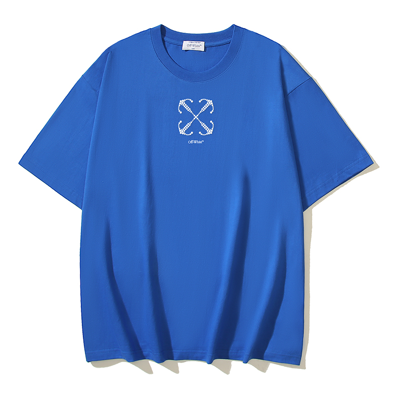 41_172 Off-White T-shirt