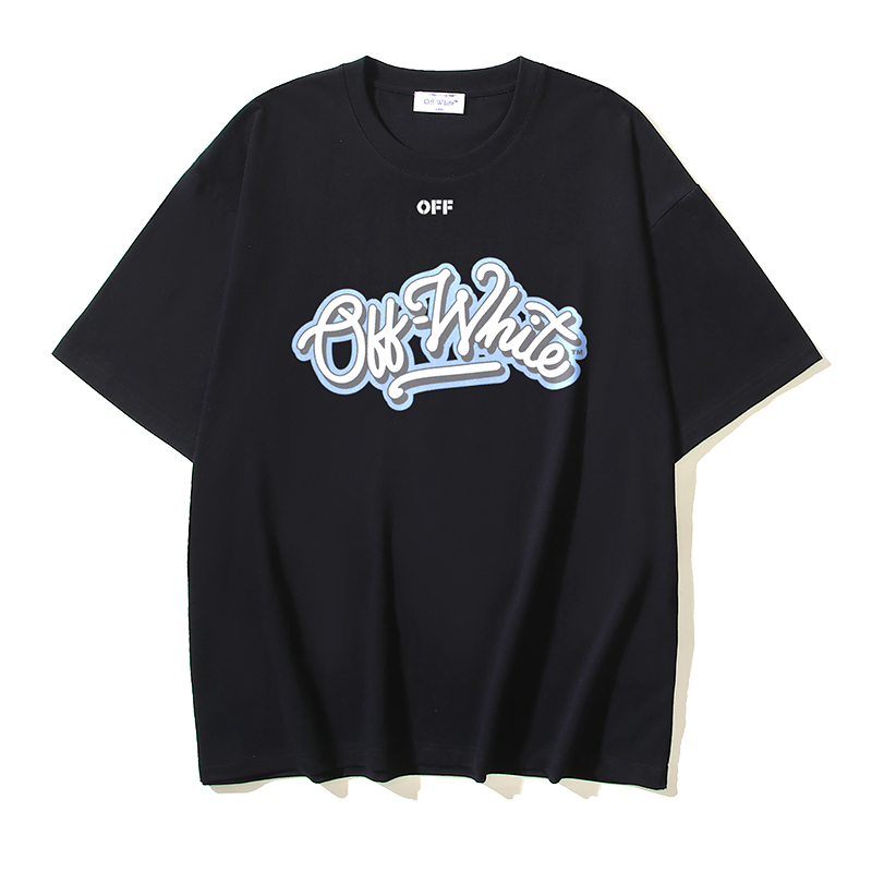 38_165 Off-White T-shirt