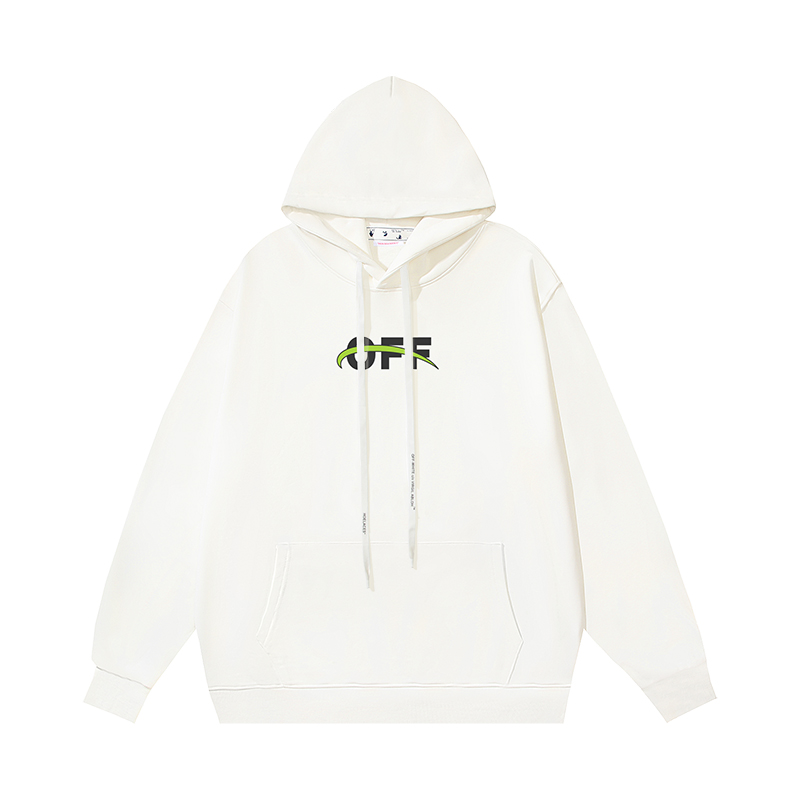 116_119 Off-White Hoodie
