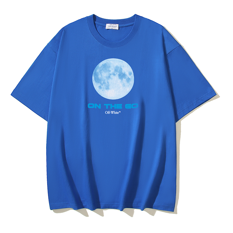 43_174 Off-White T-shirt