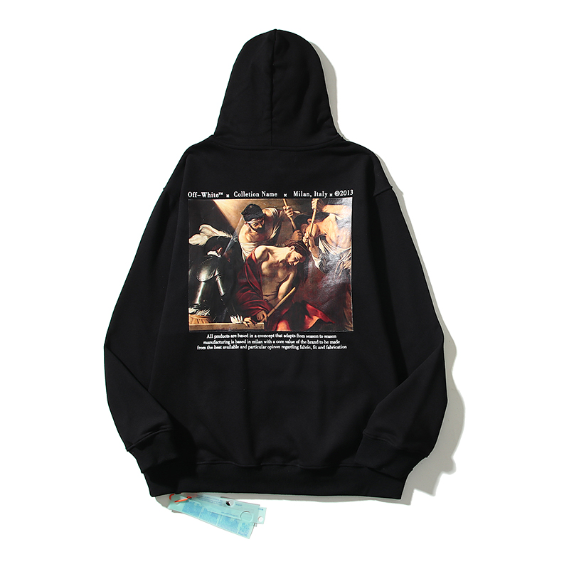 46_5091 Off-White Hoodie