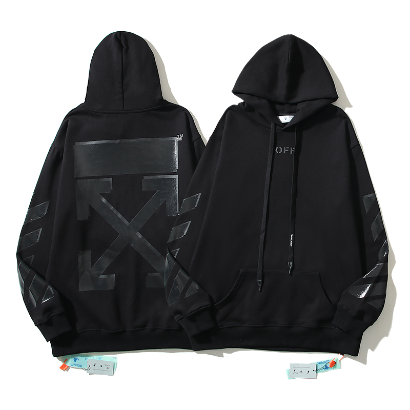 51_5090 Off-White Hoodie