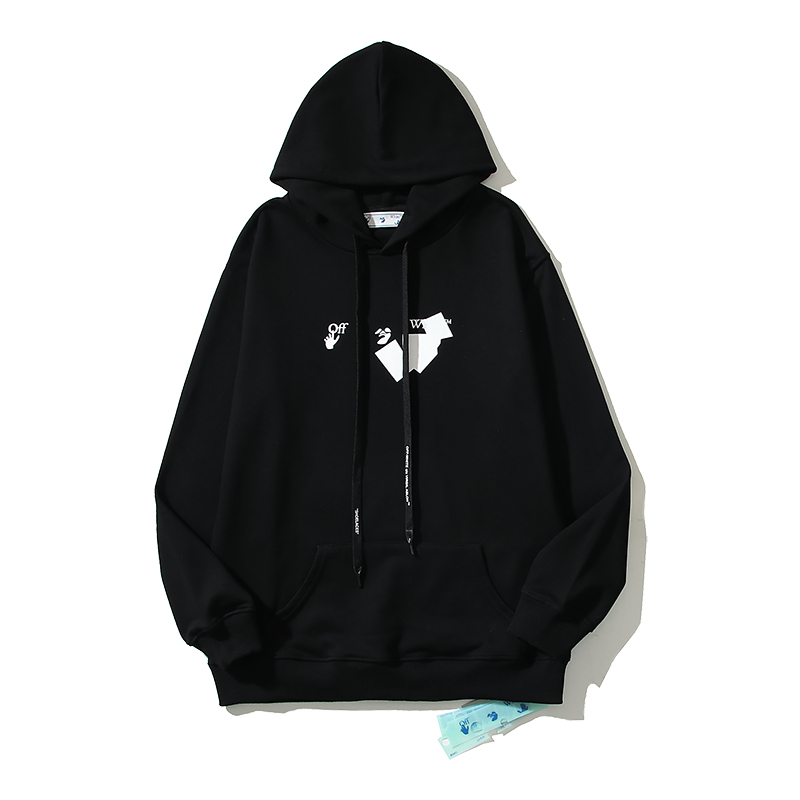 45_5089 Off-White Hoodie