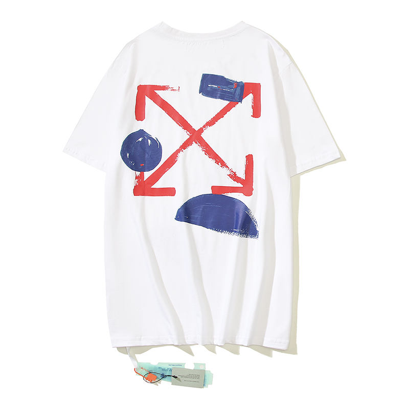 69_1279 Off-White T-shirt