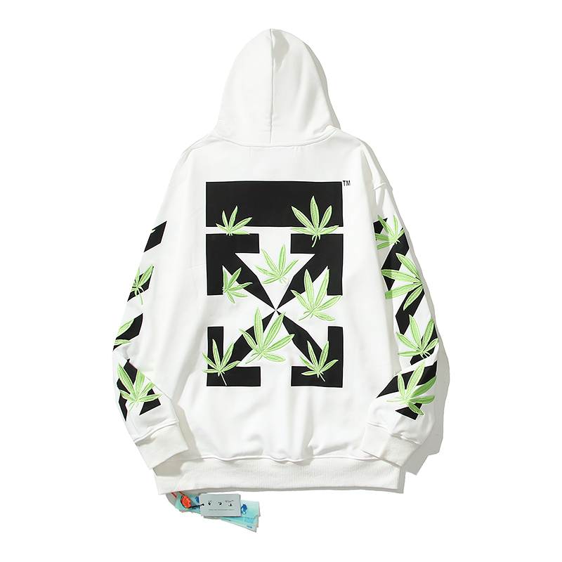 55_5094 Off-White Hoodie