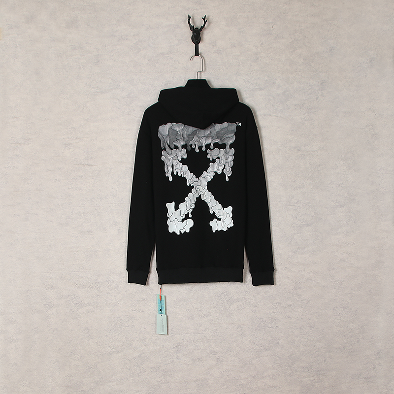 32_5085 Off-White Hoodie