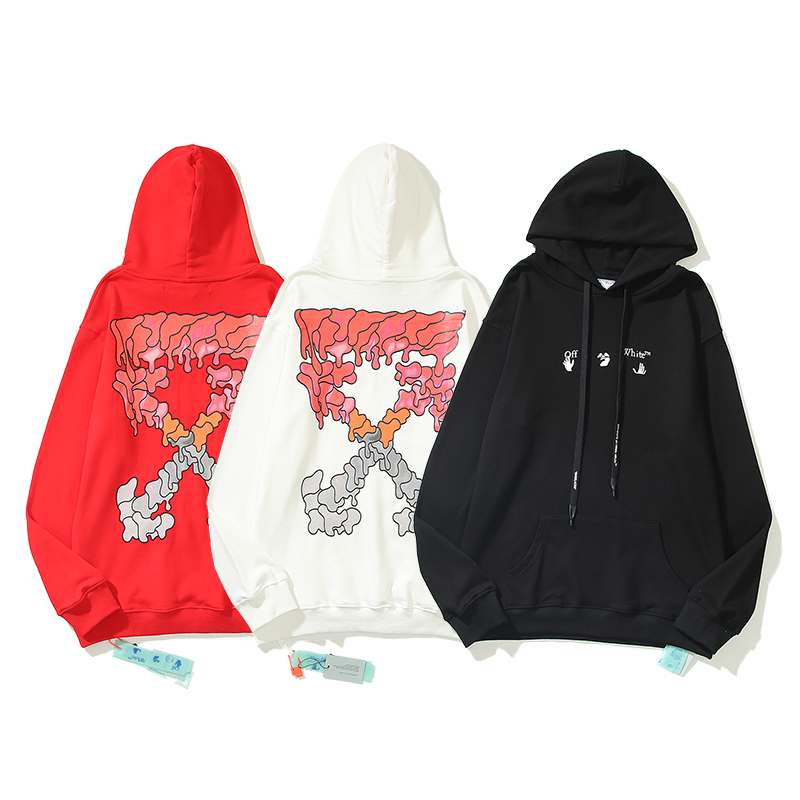27_5076 Off-White Hoodie