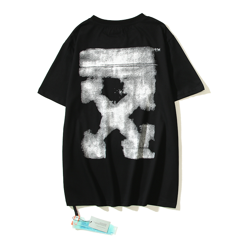 62_1273 Off-White T-shirt