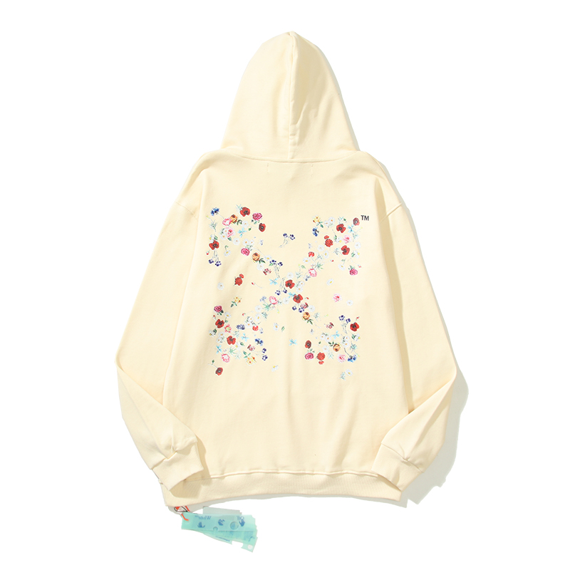 31_5079 Off-White Hoodie
