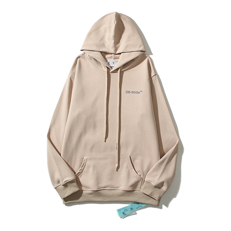 48_5092 Off-White Hoodie
