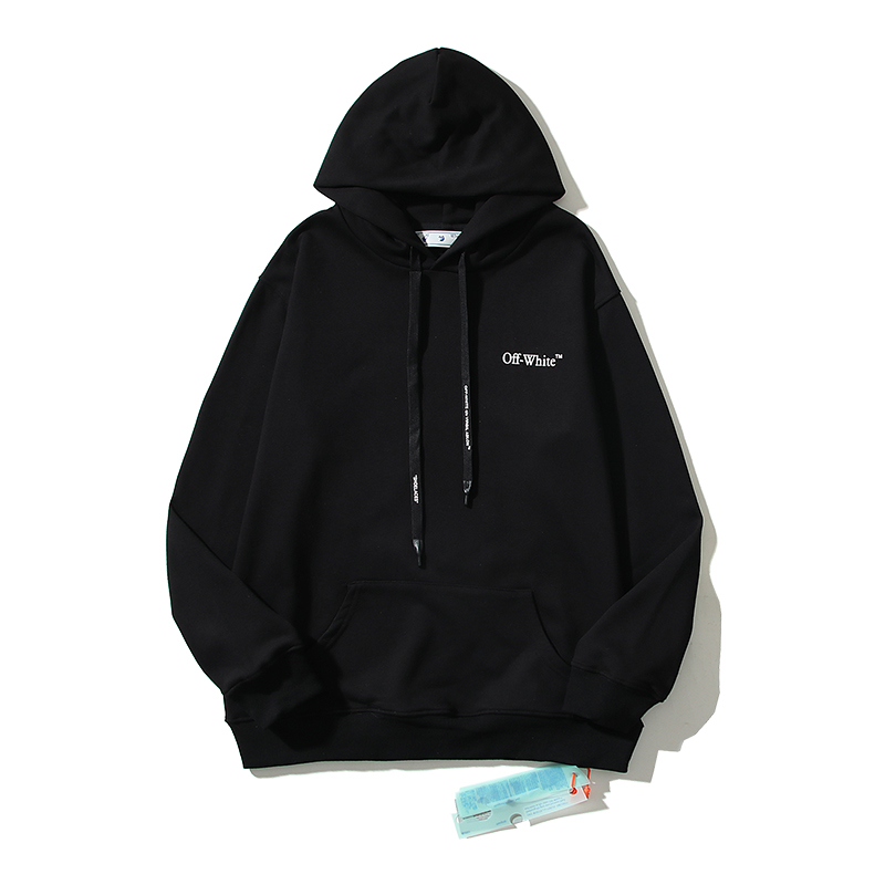 46_5091 Off-White Hoodie