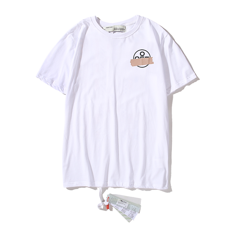 8_1131 Off-White T-shirt